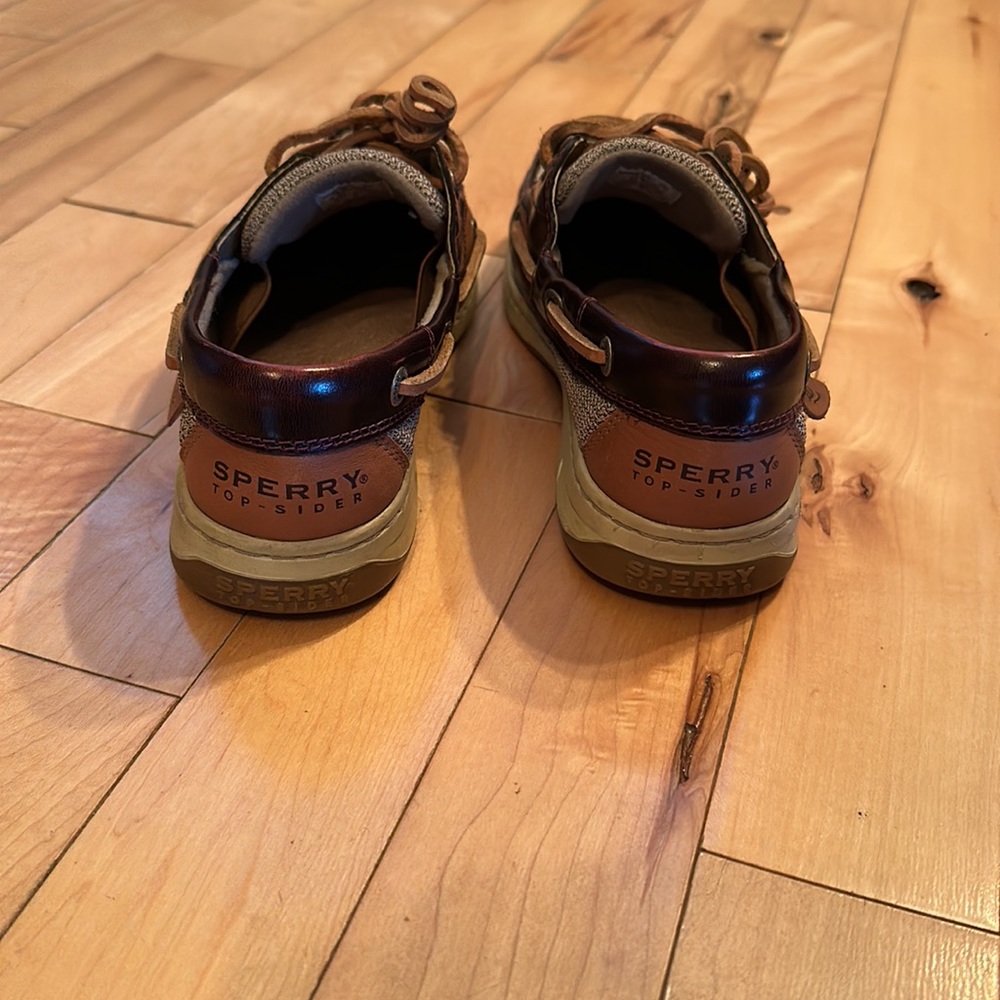 Sperry Shoes - Picture 3 of 8